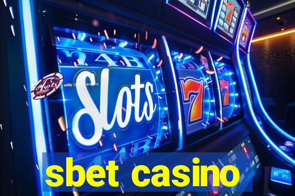 sbet casino